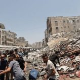 العفو الدولية: إسرائيل استهدفت المتضورين جوعاً في غزة