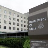 الخارجية الأمريكية: ندعم المفاوضات المباشرة بين روسيا وأوكرانيا