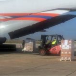 الأمم المتحدة: المساعدات الإنسانية الروسية لإفريقيا تأتي في وقتها