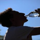 علامات تشخيص جفاف الجسم في الطقس الحار