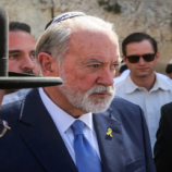 “دخلت الملجأ 5 مرات”.. السفير الأمريكي لدى إسرائيل يتحدث عن “ليلة قاسية” في تل أبيب