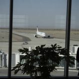 إيران تعلق جميع الرحلات الجوية في كافة مطاراتها