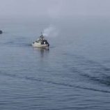 “مهر”:  إيران أبلغت فرنسا وبريطانيا وأمريكا بأنها ستستهدف منشآتها بالمنطقة بحال مساعدة إسرائيل