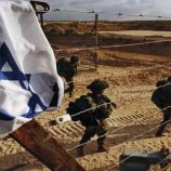 مكتب نتنياهو: إسرائيل توسع عملياتها في أراضي إيران