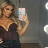 تسمية مصارعة جديدة باسم نجمة أفلام إباحية عن طريق الخطأ يثير الجدل (صور)