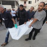 غزة: قتلى ومصابون في مصائد المساعدات