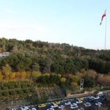 طهران: اجتماع طارئ للمجلس الأعلى للأمن القومي الإيراني انعقد قبيل “الرد” على إسرائيل