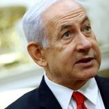 نتنياهو يعلن اغتيال رئيس الاستخبارات الإيرانية ونائبه