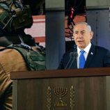 نتنياهو: العملية الإسرائيلية قد تؤدي لتغيير النظام في إيران