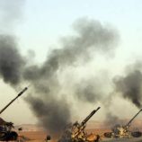 إيران تعلن إطلاق موجة جديدة من الصواريخ نحو إسرائيل