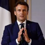 ماكرون: جرينلاند لن تباع ولن يتم الاستيلاء عليها