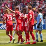 بايرن ميونخ يكتسح أوكلاند سيتي بـ10 أهداف بمونديال الأندية