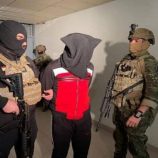 الشرطة الإيرانية تعتقل عملاء للموساد بطهران