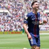 مونديال الأندية.. باريس سان جيرمان يسحق أتلتيكو مدريد برباعية