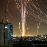 صافرات الإنذار تدوي في وسط وشمال إسرائيل