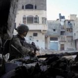 جيش الاحتلال يستعيد جثة رهينة من غزة