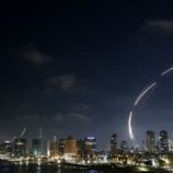 إسرائيل تعلن استهداف بنى تحتية للحرس الثوري