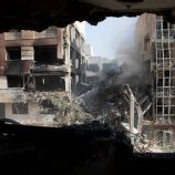 بعد أن أثار جدلا.. كاتس يتراجع عن تهديد سكان طهران