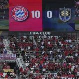 10 على 10.. تعليق “ساخر” من بايرن ميونخ بعد مهرجان الأهداف في مونديال الأندية 2025! (صورة + فيديو)