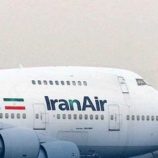 إيران تمدد تعليق جميع الرحلات الجوية حتى فجر الغد