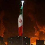 الكرملين: إسرائيل لا ترغب في أي مسار للسلام مع إيران