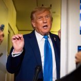 ترامب: لدينا الآن سيطرة شاملة على سماء إيران