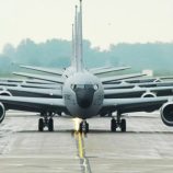 الولايات المتحدة تحرك مجموعة حاملة طائرات للشرق الأوسط