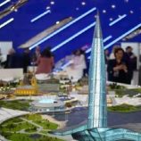 مشاريع حيوية وتقنيات حديثة.. بعض ما كشفت عنه روسيا في منتدى بطرسبورغ الاقتصادي (صور)