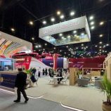 البحرين بجناح مميز في منتدى بطرسبورغ الاقتصادي الدولي (صور +  فيديو)