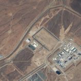 ‌‏الاتحاد الأوروبي يعرض المساعدة في مكافحة التلوث الكيماوي والنووي في إيران