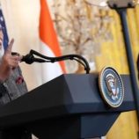 مودي يكشف حقيقة توقف الحرب مع باكستان بوساطة من ترامب