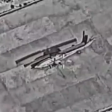 الجيش الإسرائيلي: دمرنا 3 مروحيات إيرانية من طراز كوبرا في كرمنشاه