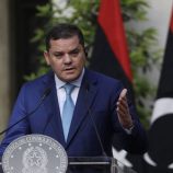 الدبيبة يتعهد بالقضاء على السجون السرية بليبيا