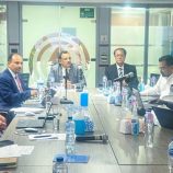 وزير الزراعة يفتتح ورشة تعزيز الأمن الغذائي في اليمن