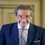 إيران تقدم شكوى إلى الأمم المتحدة ضد غروسي