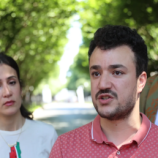 الولايات المتحدة.. الإفراج عن الناشط الفلسطيني محمود خليل بعد 104 أيام من احتجازه