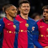 “مفاجأة مدوية”.. نجم برشلونة يفتح الباب أمام انتقاله للدوري السعودي