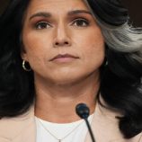 ترامب يشكك بكلام مديرة الاستخبارات الوطنية بسبب تصريح عن إيران