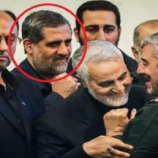 الجيش الإسرائيلي يكشف تفاصيل عن “المنسق الرئيسي بين إيران و”حماس” الذي اغتيل في طهران