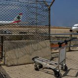 “طيران الشرق الأوسط” تعلن إلغاء رحلاتها إلى العراق