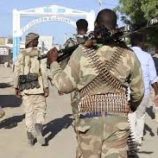 مقتل سبعة جنود أوغنديين في اشتباكات مع حركة الشباب في الصومال