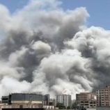 السفارة الأمريكية في بالبحرين تحول موظفيها إلى العمل عن بعد