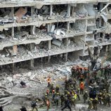 الحرس الثوري الإيراني يعلن استخدام صاروخ “خيبر” الباليستي متعدد الرؤوس في استهداف إسرائيل