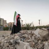 مواجهة إسرائيلية – إيرانية غير مسبوقة بكثافتها (فيديوهات)