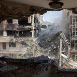 المواقع والمقار التي استهدفها الجيش الإسرائيلي في إيران اليوم