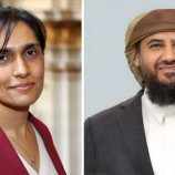 المحرّمي وسفيرة بريطانيا يبحثان تداعيات الأوضاع الاقتصادية والمعيشية