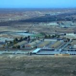 تحسباً لقصف إيراني.. استنفار بقاعدة عين الأسد في العراق