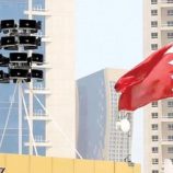 قطر تدين بشدة الهجوم الإيراني على قاعدة العديد الأمريكية