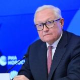 روسيا: إيران تمارس حقها المشروع في الدفاع عن النفس