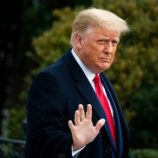 ترامب لأعضاء الكونجرس: احسموا مسألة الميزانية هذا الأسبوع